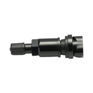 Valva roata tubeless neagra 54mm compatibila senzor TPMS-01 - Img 4
