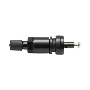 Valva roata tubeless neagra 58mm compatibila senzor TPMS-03 - Img 4