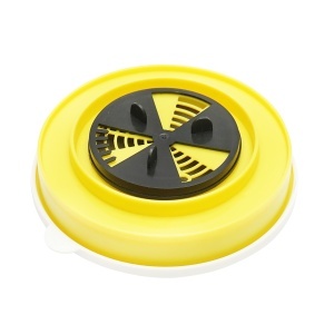 Vaporizator acid formic rotund - Img 1