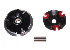 Variator racing scuter Yamaha 50 - 80cc - Img 4