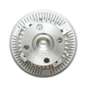 Vascocuplaj ventilator John Deere 165mm cod OEM AL200918 - Img 2