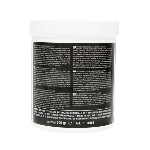 Vaselina complex litiu EP-2 500g Xeramic - Img 4