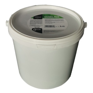 Vaselina U90 Ca3 unsoare de uz general 5KG