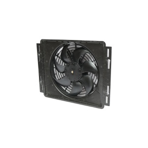 Ventilator pentru compresor clima AC 24V DISGK99 - Img 2
