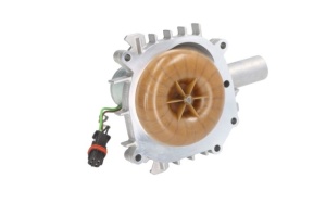 Ventilator pentru Webasto AT EVO 2000 ST 24V (REFURBISHED)