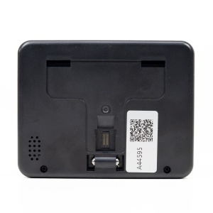 Vizor electronic wireless PNI EV431 ecran LCD 4.3 inch, camera 2MP, acumulator 5000mAh, vizibilitate nocturna, slot card micro SD, control din PNI Smart app
