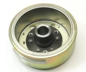 Volanta magnetou scuter Yamaha, Minarelli, Aprilia - Img 2