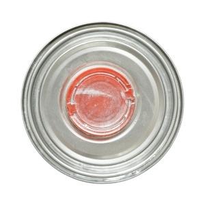 Vopsea email anticoroziva 3 in 1 crom metalizat 029 pe baza de solvent 1L, direct pe rugina, interior si exterior Breckner Germany - Img 4