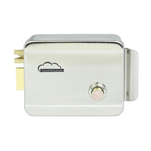 Yala electromagnetica SilverCloud YR300 cu butuc, cu deschidere pe partea dreapta, Fail Secure NO - Img 7
