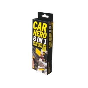 Accesoriu auto multifuncțional 8-în-1