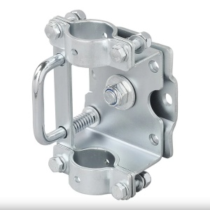 Accesoriu rabatabil pentru roata de sprijin 48 mm - Img 1