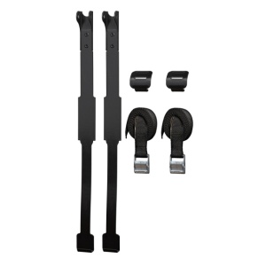 Accesoriu suport biciclete Thule ClipOn cu montare pe haion