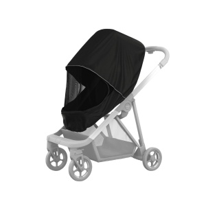 Accesoriu Thule All-Weather Cover - Husa protectie pentru carucior Thule Shine - Img 3