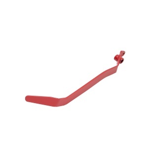 Acoperitoare (aparatoare/netezitor) stanga semanatoare de porumb pentru Maschio Gaspardo G16620700R - Img 3