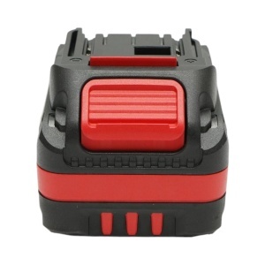 Acumulator 21V, 4Ah Li-ion, 10 celule pentru scule electrice Breckner Germany - Img 6