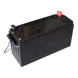 Acumulator AGM MW 150-12B 12V 150Ah - Img 2