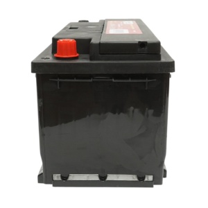 Acumulator, baterie auto 100Ah, 840A, 12V BRECKNER PREMIUM - Img 3
