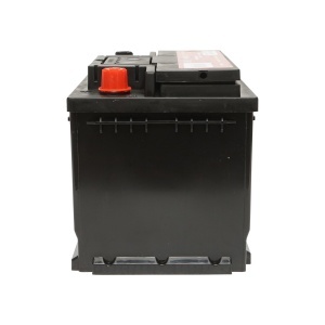 Acumulator, baterie auto 65Ah, 580A, 12V BRECKNER PREMIUM - Img 2