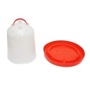 Adapatoare pentru pui si pasari de curte 4L Breckner Germany - Img 2