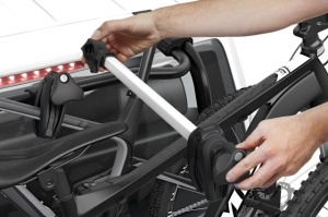 Adaptor a 3-a bicicleta pentru suportul de biciclete Thule WanderWay 2 cu prindere pe haion - Img 4
