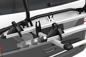 Adaptor a 3-a bicicleta pentru suportul de biciclete Thule WanderWay 2 cu prindere pe haion - Img 6