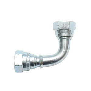 Adaptor armatura 90 DKR 1/2 BSP FI/FI