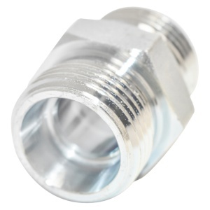 Adaptor armatura D FE M27x2.0L 27x1.5 - Img 1