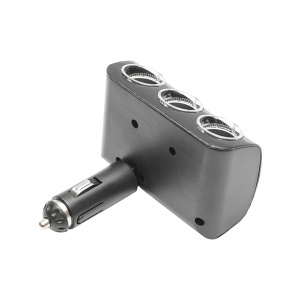 Adaptor bricheta triplu fara fir - Img 3
