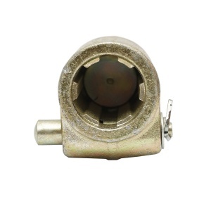 Adaptor cardan 1 3/8 Z6 - Z21 cu bolt - Img 3
