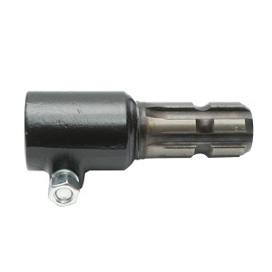 Adaptor cardan trecere Z21 3/8 la Z6 3/4 L=170mm