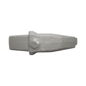 Adaptor cupa excavator Caterpillar J450 cod OEM 6I6464 - Img 3