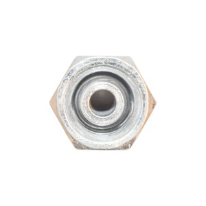 Adaptor drept armatura M18x1.5L filet interior - Img 3