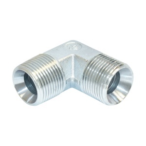 Adaptor L 90 3/4 filet exterior armatura