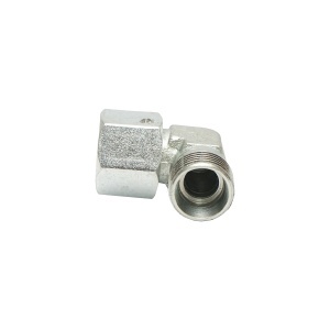 Adaptor L armatura M18x1.5 filet exterior/interior - Img 3