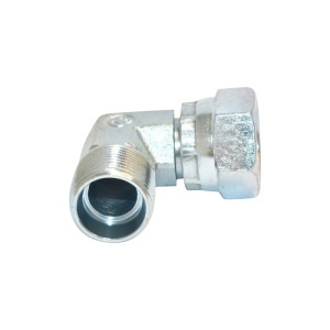 Adaptor L armatura M22x1.5 filet exterior/interior - Img 3