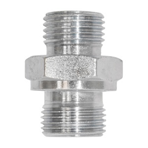 Adaptor reductie armatura DR FE G06 3/8- M16x1.5L - Img 2