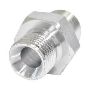 Adaptor reductie armatura DR FE G10 5/8- G08 1/2