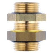 ADAPTOR REDUCTIE M22x1,5 - M16