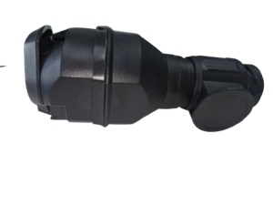 Adaptor rezistenta LED 13/8 pini