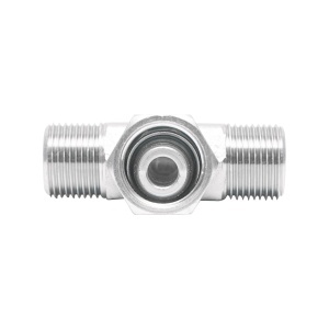 Adaptor T M20xM20xM20x1.5 filet interior/exterior Breckner Germany - Img 3