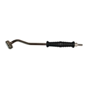 Adaptor umflat roti Ø6