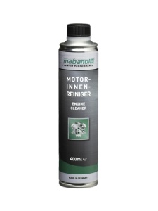 Aditiv Mabanol engine cleaner