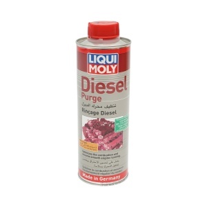 Aditiv motorina Liqui Moly Diesel Spulung 500ml