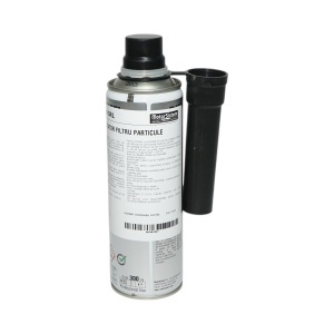 Aditiv motorina profesional de curatare si regenerare filtru de particule DPF/FAP 300ml MotorSistem - Img 2