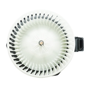 Aeroterma 12V pentru KUBOTA cod OEM 3C581-72150, 3C581-72151 - Img 3
