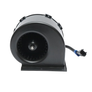Aeroterma pentru John Deere cod OEM AL214942, AL215704, AL75105, AL80700, AL110881, AL173961, 0130063810, DDJD001TT, 1988-85 - Img 3