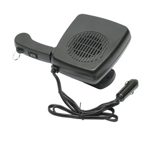 Aeroterma si ventilator auto 12V 200W - Img 4