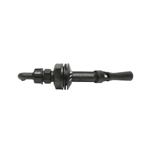 Agitator lateral unghiular al dispozitivului de diluare pentru erbicidator - Img 4