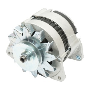 Alternator 12, 50A Fiat 415, Ford cod OEM 83909614, 83911362, 83937290, 83948180, 83948394, 83959709, 83999878, D6NN10B376A, E0NN10B376CA, E3NN10B376AB, E3NN10B376AC, E3NN10B376AD