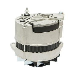 Alternator 12, 50A Fiat 415, Ford cod OEM 83909614, 83911362, 83937290, 83948180, 83948394, 83959709, 83999878, D6NN10B376A, E0NN10B376CA, E3NN10B376AB, E3NN10B376AC, E3NN10B376AD - Img 7